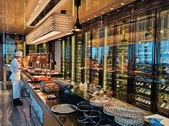 -广州四季酒店·意珍·意式自助餐