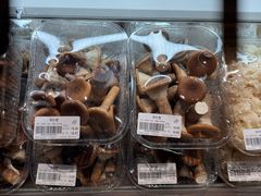-果蔬好生活超市(乐堤港店)