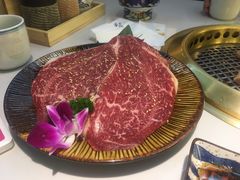 -千寻山野烤肉(中关村店)