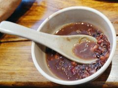 -素满香·食养自助(天一广场店)