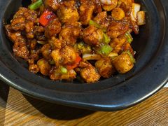 -合家院饭庄(榆关道店)