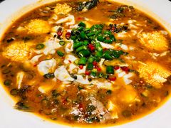 -川味堂·四川豆花(八卦岭店)