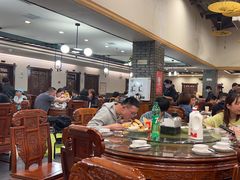-孙府大院(步行街店)