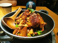 -吃饭皇帝大(合生汇店)