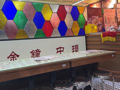 -香港華心糖水鋪(南西总店)