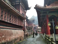 -都江堰普照寺
