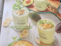 -周沫西餐(嘉禾金铂天地店)