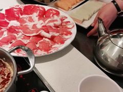 -密友回转自助火锅(中海环宇城店)