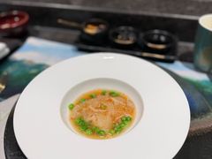 -一板铁板烧·隐秘一线江景花园餐厅(西湖左岸·天元店)