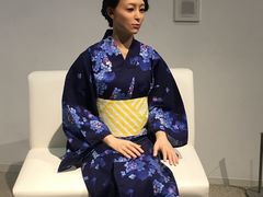 -日本科学未来馆