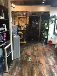 -AFA Hair studio·女士发型设计