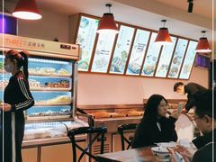 -老谢野馄饨(延安路店)