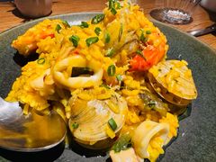 -La Strada(安福路店)