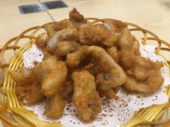 -味莊茶餐厅·自家點心(万象城店)