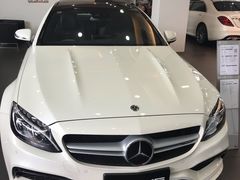 -奔驰上海利星(七宝店)