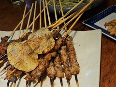 -肉串汪(望京店)