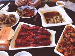 -漫天香·小龙虾餐厅(夏湾店)