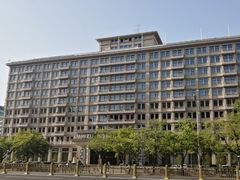 -北京民族饭店