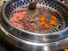 -盛江山自助料理(太原街万达店)