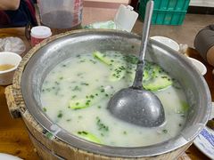 -大地土窑菜馆·特色罗浮农家菜(罗浮山景区店)