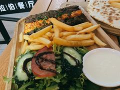 -ALAMEEN阿拉伯餐厅(三里屯店)