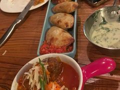 -El Bodegon阿根廷秘鲁餐厅(幸福路店)