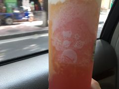 -喜茶(中山白水井店)