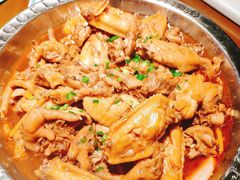 -胖哥俩肉蟹煲(湖滨银泰in77店)