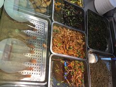 -深运潮州粥(水库店)