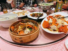 -同君福大酒楼(紫新路店)