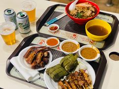 -纽顿熟食中心