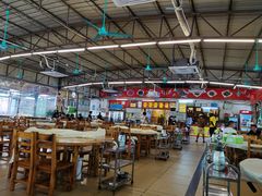 大堂-百利鸽王(紫薇路店)