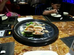 -船奇蒸汽海鲜·闽菜(八市海鲜总店)