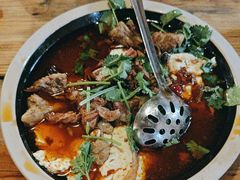 -饭江湖·江湖菜(湖广会馆店)