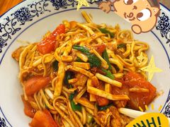 -复兴面王(河东路起源店)