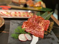 -厚贞日式烤肉(浦东汇智店)