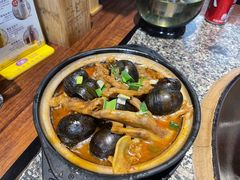 -好灶头妈妈菜·千岛湖土菜地标美食