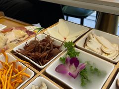 -阿鹏故事野生菌火锅(古城店)