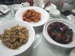 -普天和酒楼·新津菜·烤鸭(天津之眼店)
