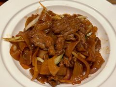-杭州JW万豪酒店-万豪中餐厅