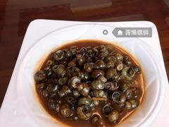-太湖好灶头土菜馆(石公路店)