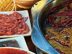 -六公里老火锅(总店)