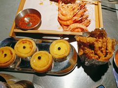 -M-MIX电音烤吧