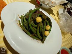 -石岐佬中山菜馆(张溪店)