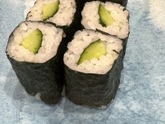 -元气寿司(环球港店)