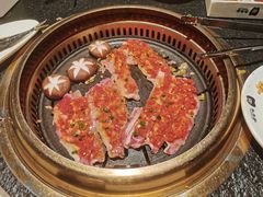 -嘿嘟嘟·肋条烧肉放题(爱融荟城店)