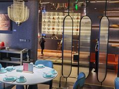 大堂-上上瓷·艺境川菜(IFS旗舰店)