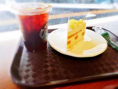 -星巴克(杭州银泰城西一店)