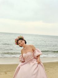 -金夫人婚纱摄影(华南店)