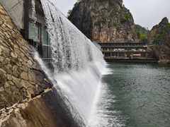 -大连冰峪旅游度假区